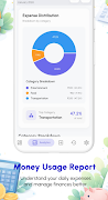 Money Manager Expense Tracker screenshot 3