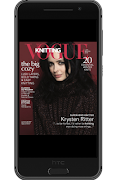 Vogue Knitting screenshot 6