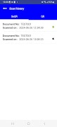 LNCT Indore SeQR Scan تصوير الشاشة 6