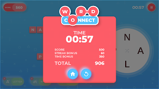 CrazyABC Connect 스크린샷 1