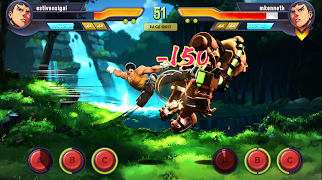 HeroVersus screenshot 6