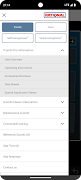 Rational Training App imagem de tela 1