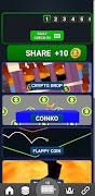 My Crypto Games Plakat