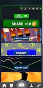 My Crypto Games poster