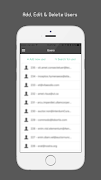scManager - Owners version 스크린샷 3