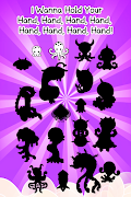 برنامه‌نما Octopus Evolution: Idle Game عکس از صفحه