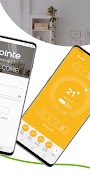 Rointe Connect 스크린샷 1