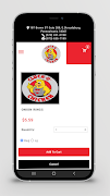 Cluck-U Chicken screenshot 3