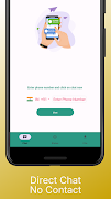 EasyChat - EasySaver for WA poster
