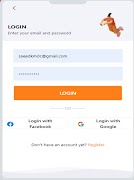 Orderkarachi ภาพหน้าจอ 7