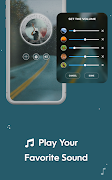 Rain Sound screenshot 1
