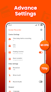 Screen Recorder-Video Recorder 截图 6