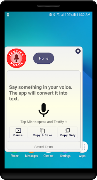 Textify Voice Screenshot 2