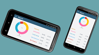 Bills Handler & Reminder - 同步 截图 5