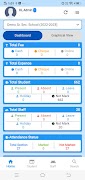 SchoolApp Pro Ekran Görüntüsü 1