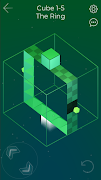 برنامه‌نما Cube Crawler عکس از صفحه