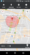 AlertMe - Geofense скриншот 5
