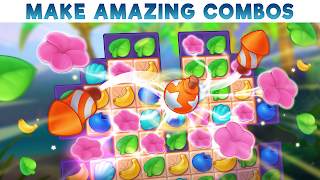 Sunset Secrets imagem de tela 3