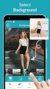 Background Changer & Eraser screenshot 3
