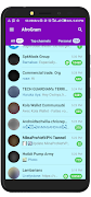 AfroGram screenshot 1