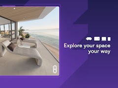 Scale Up Spaces اسکرین شاٹ 3