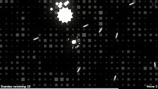 Never Stop. EarlyAccess. Ekran Görüntüsü 5