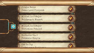 Note Fighter screenshot 3