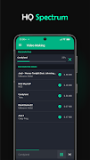 AudioVision for Video Makers screenshot 6