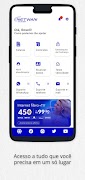 Netwan Telecom ภาพหน้าจอ 5