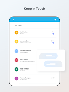 UpSkill Consultancy 截图 4