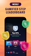 برنامه‌نما Walking Games - Explora عکس از صفحه