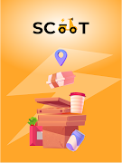 Scoot اسکرین شاٹ 5