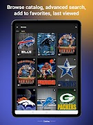 برنامه‌نما PythonOTT عکس از صفحه