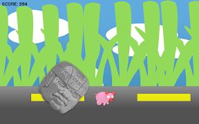 Run Pig Run ภาพหน้าจอ 6