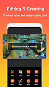 Screen Recorder & Video Record screenshot 2
