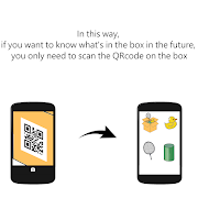 Perspective Box اسکرین شاٹ 2