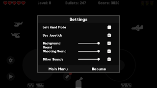 Stancade screenshot 2