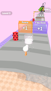 Cleaning Run ภาพหน้าจอ 2