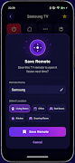 Universal TV Remote screenshot 6