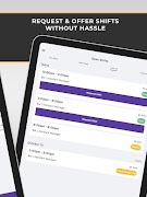 Craftable Labor screenshot 7