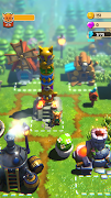 Chopper Planet اسکرین شاٹ 2