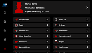 DigitalTvX ภาพหน้าจอ 5