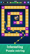 1 Schermata Brick Breaker Master