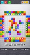 Blocks Next - Puzzle logic スクリーンショット 2