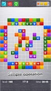 Blocks Next - Puzzle logic تصوير الشاشة 2