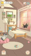 창밖 고양이 captura de pantalla 4