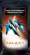 Galaxy Splitter screenshot 5