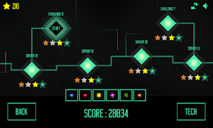 Data Defense syot layar 5