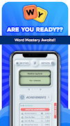 WORDY - Ultimate Word Games captura de pantalla 7