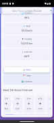 WeatherFlow - Forecast Plus 截图 4
